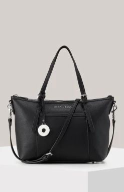 Handtasche Diurno Helena in Schwarz