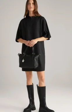 Handtasche Diurno Helena in Schwarz