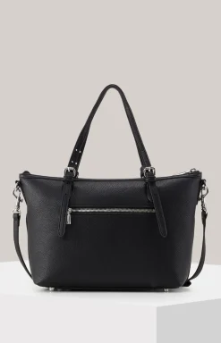 Handtasche Diurno Helena in Schwarz