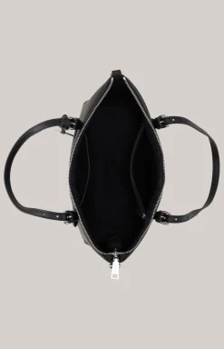 Handtasche Diurno Helena in Schwarz