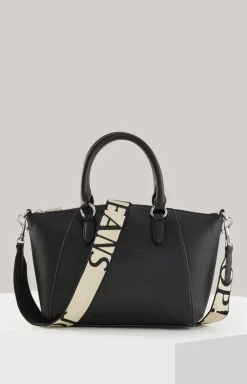 Handtasche Giro Daniella in Schwarz