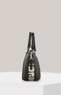 Handtasche Giro Daniella in Schwarz