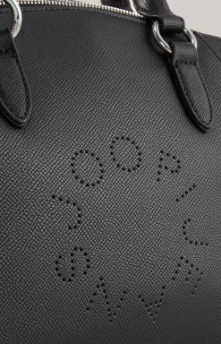 Handtasche Giro Daniella in Schwarz