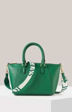 Handtasche Giro Daniella in Grün