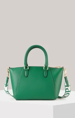 Handtasche Giro Daniella in Grün