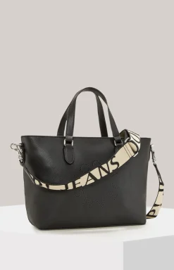 Handtasche Giro Ketty in Schwarz