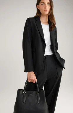 Handtasche Sofisticato Emery in Schwarz