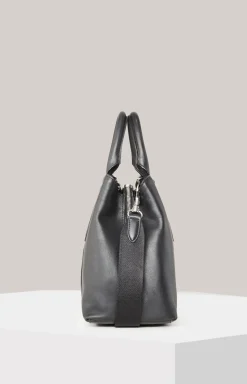 Handtasche Sofisticato Emery in Schwarz