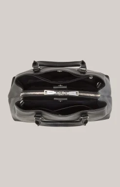 Handtasche Sofisticato Emery in Schwarz