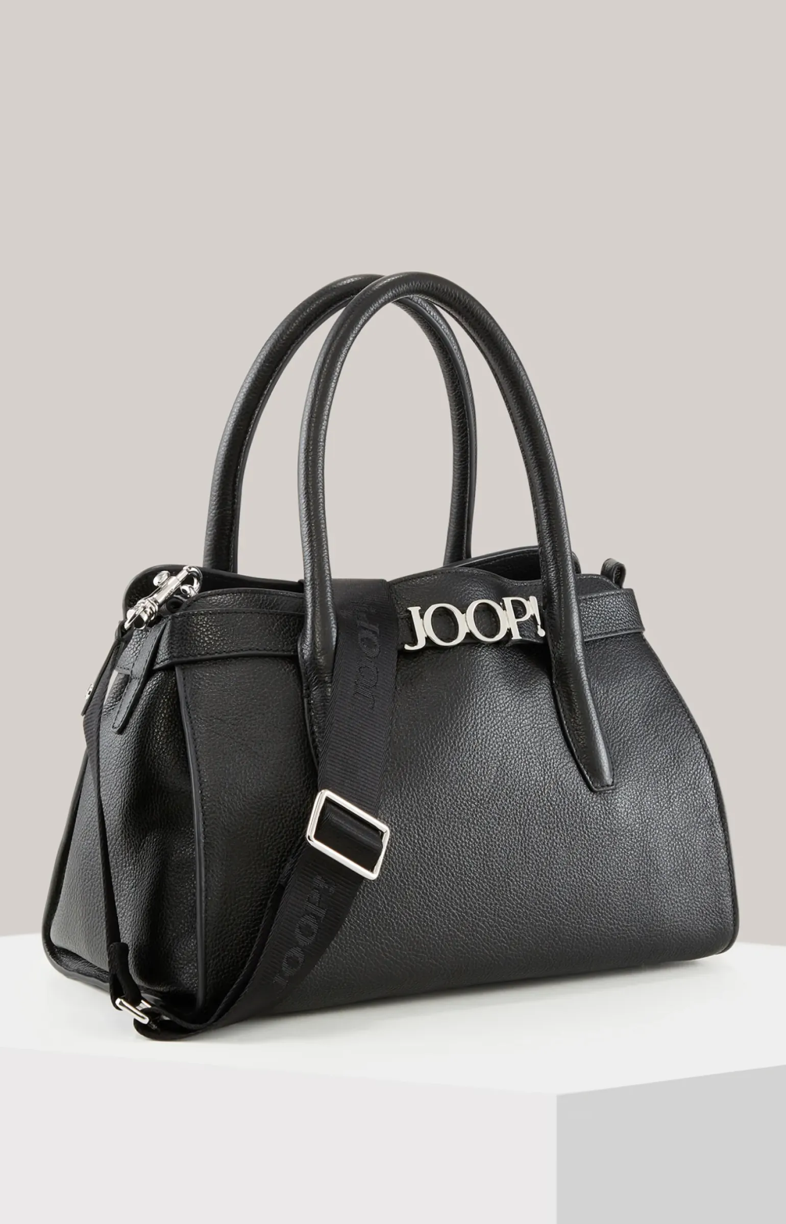 Handtasche Vivace Giulia in Schwarz