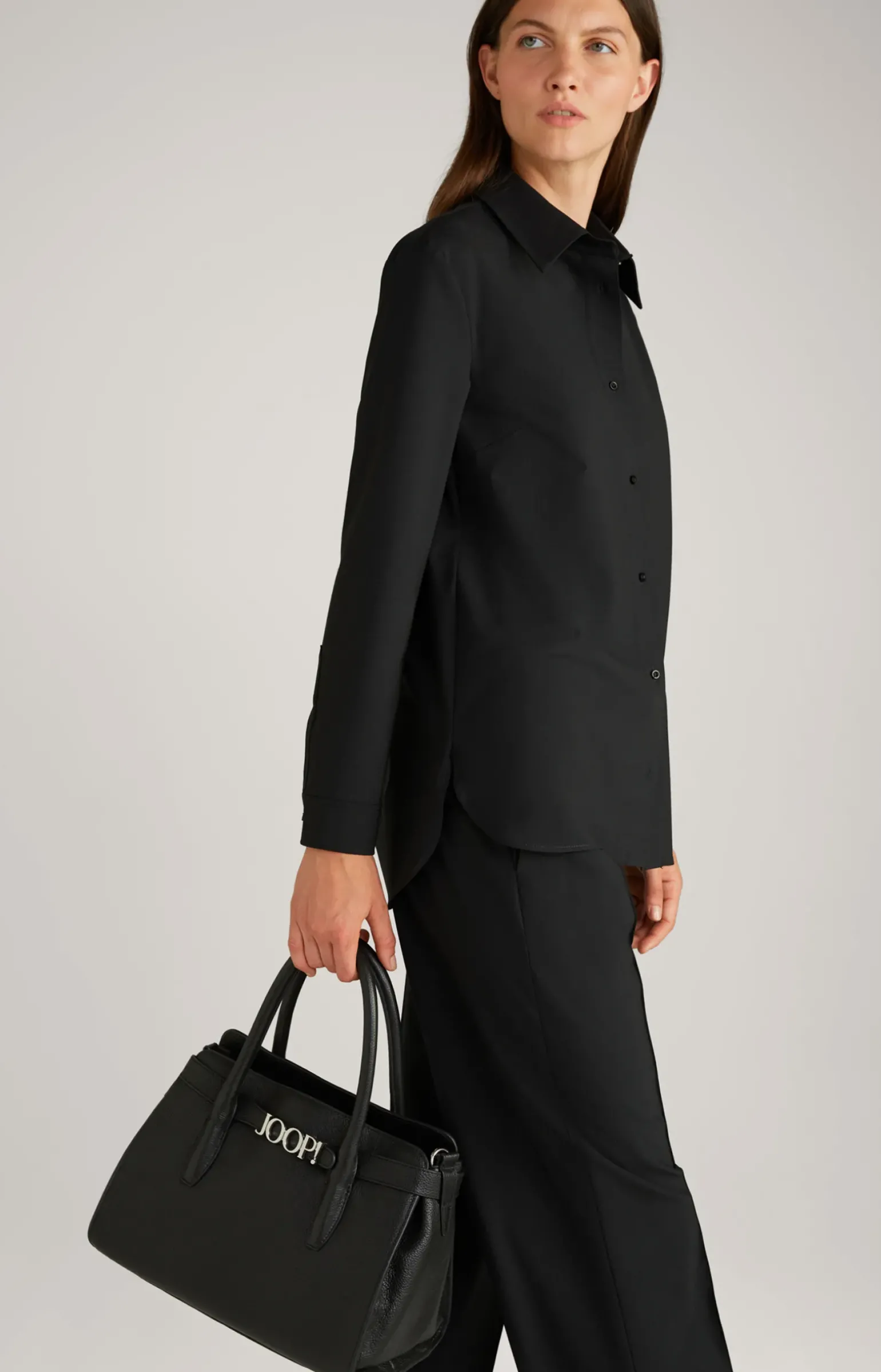 Handtasche Vivace Giulia in Schwarz