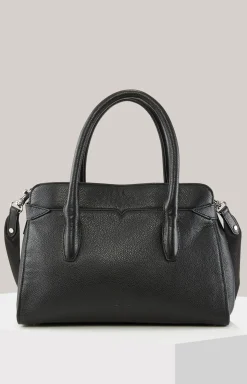 Handtasche Vivace Giulia in Schwarz