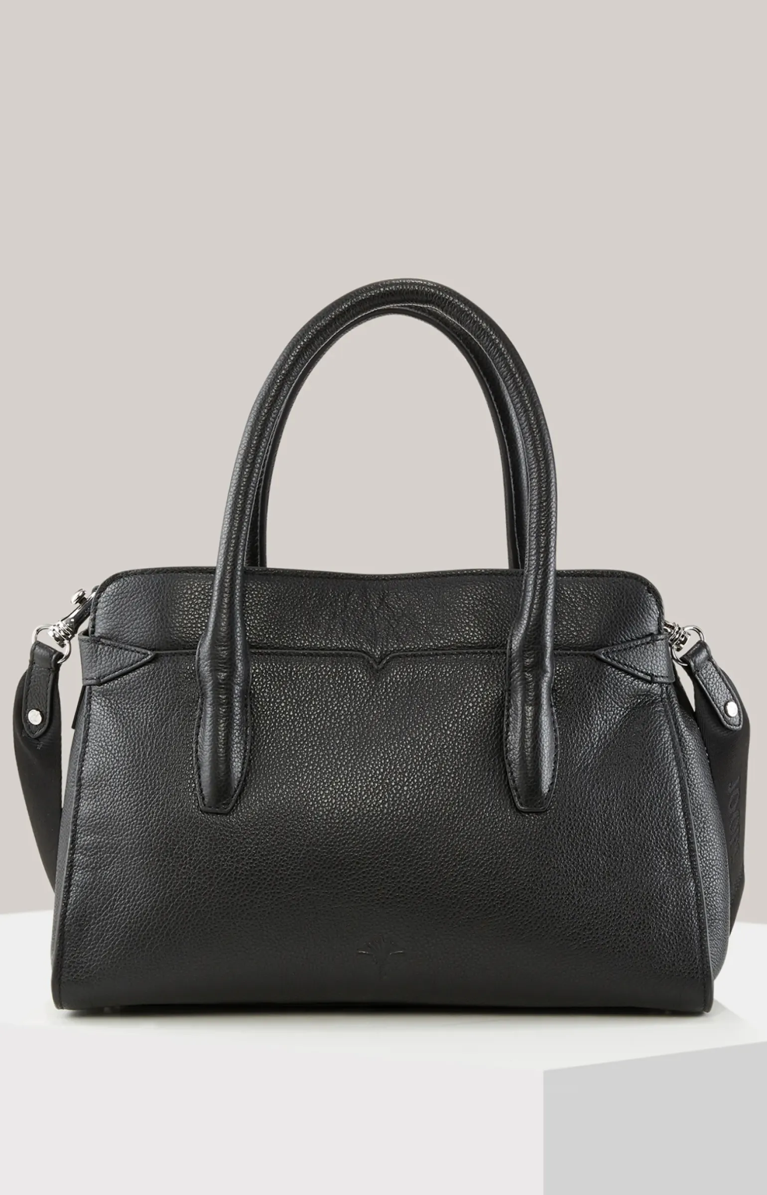 Handtasche Vivace Giulia in Schwarz