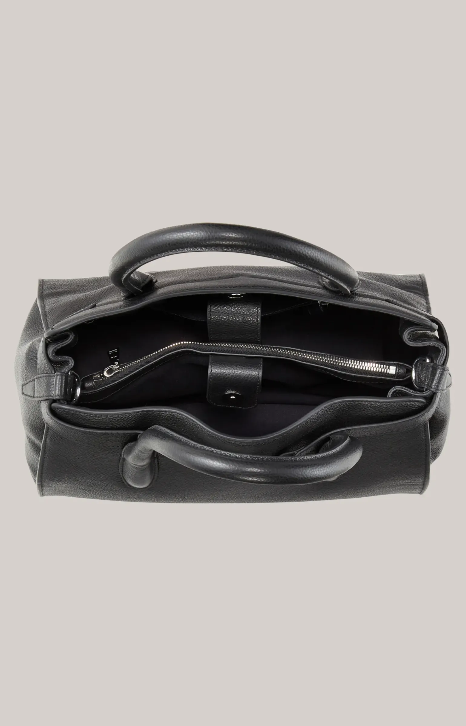 Handtasche Vivace Giulia in Schwarz