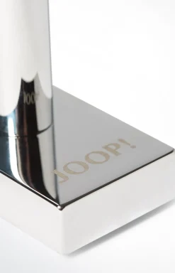 Handtuchständer Chromeline, Silber