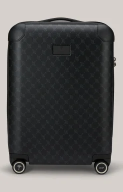 Hartschalenkoffer Cortina Volare Größe S in Phantom