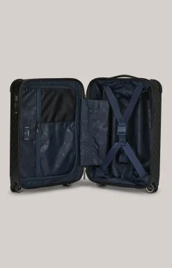 Hartschalenkoffer Cortina Volare Größe S in Phantom