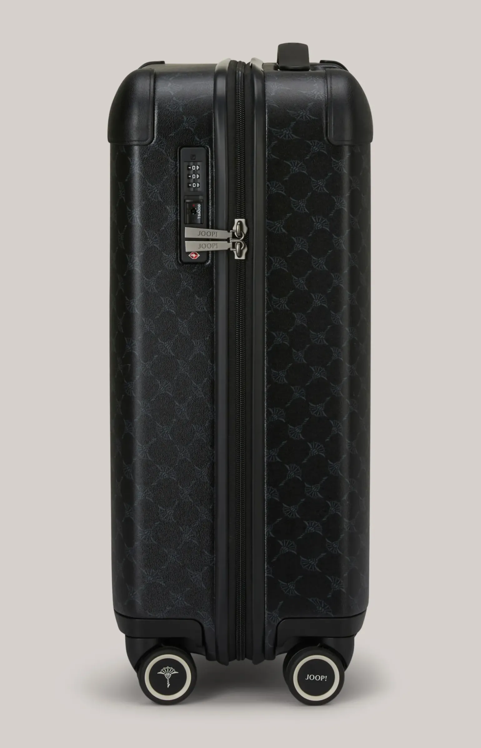 Hartschalenkoffer Cortina Volare Größe S in Phantom