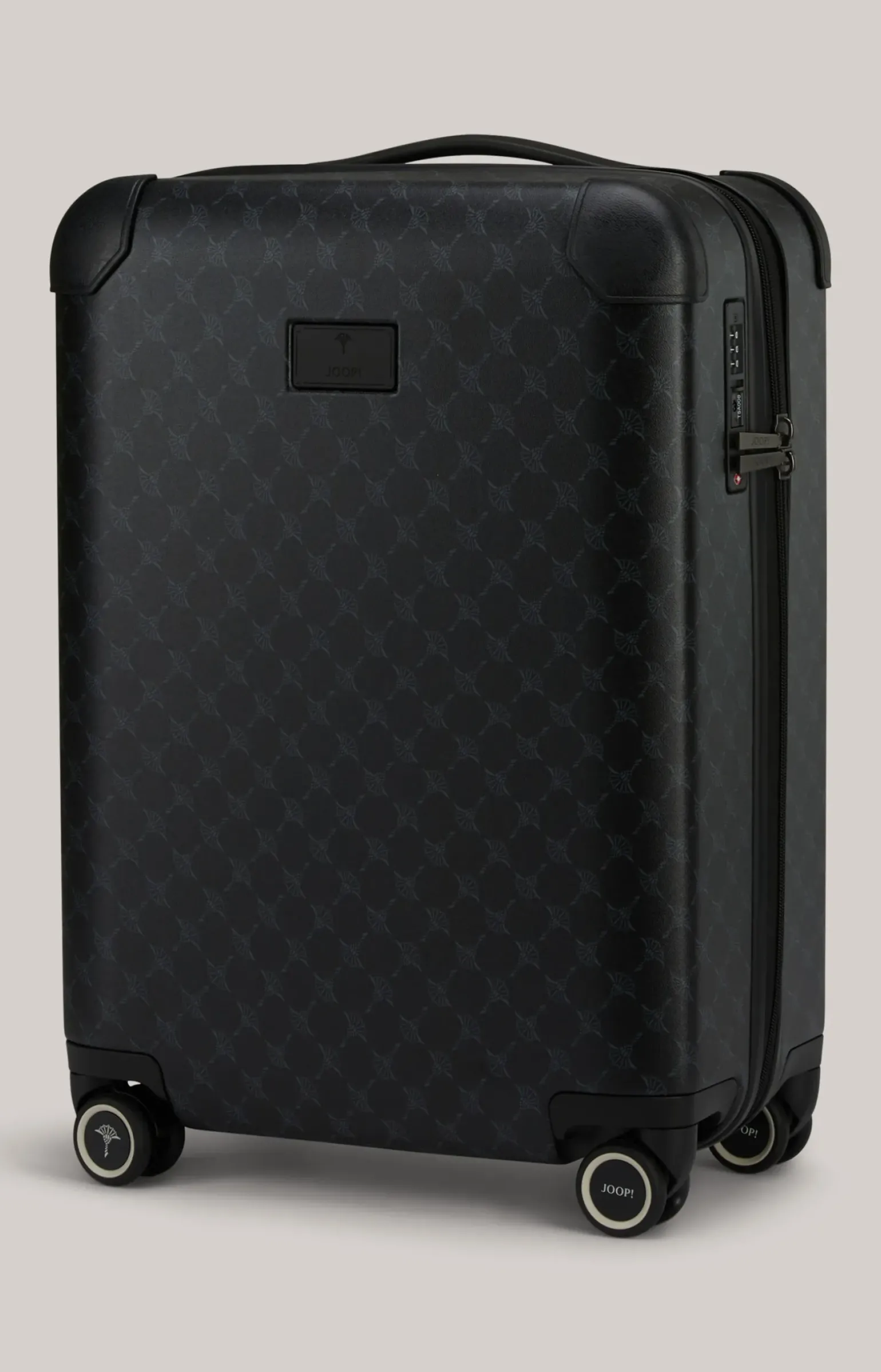 Hartschalenkoffer Cortina Volare Größe S in Phantom