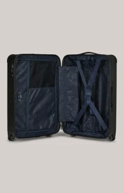 Hartschalenkoffer Cortina Volare Größe M in Phantom