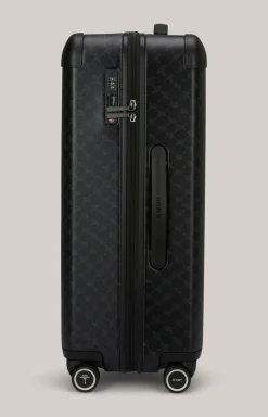 Hartschalenkoffer Cortina Volare Größe M in Phantom