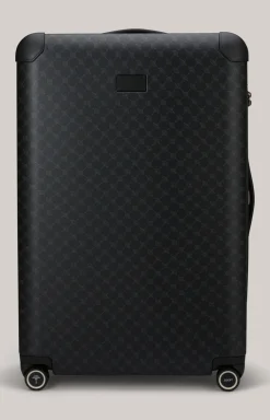 Hartschalenkoffer Cortina Volare Größe L in Phantom