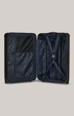 Hartschalenkoffer Cortina Volare Größe L in Phantom