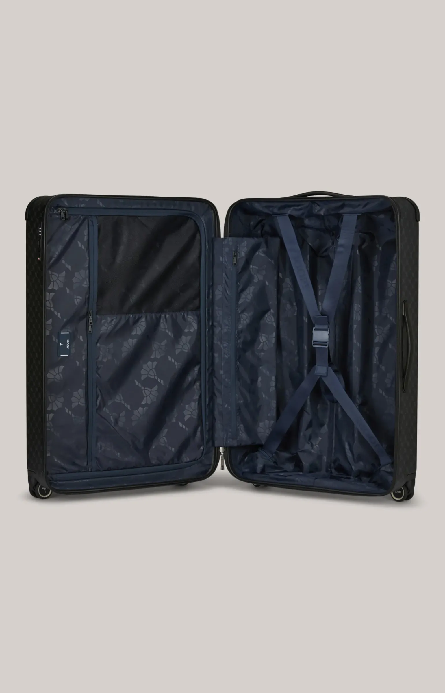 Hartschalenkoffer Cortina Volare Größe L in Phantom