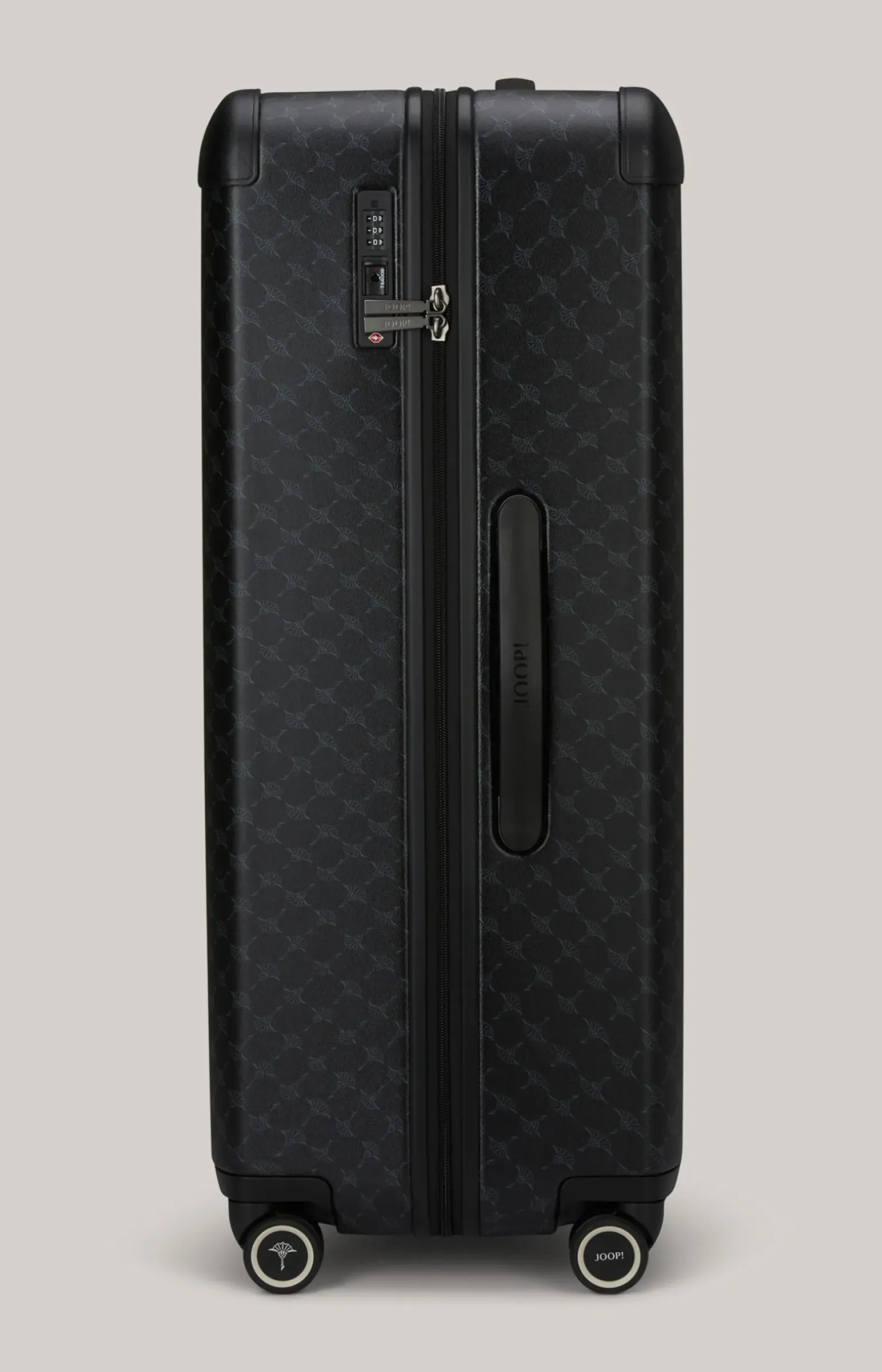 Hartschalenkoffer Cortina Volare Größe L in Phantom