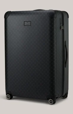 Hartschalenkoffer Cortina Volare Größe L in Phantom