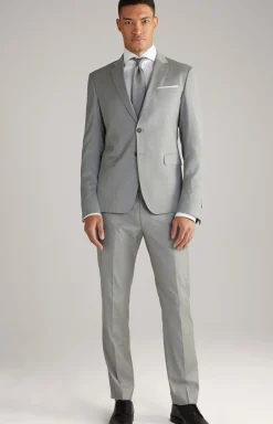 Hemd Ernest in Weiß