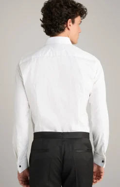 Hemd Paavlo in Weiß