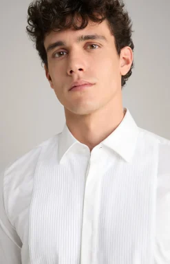 Hemd Paavlo in Weiß