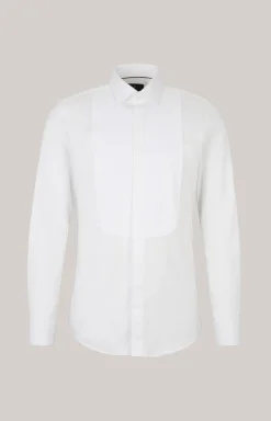 Hemd Paavlo in Weiß