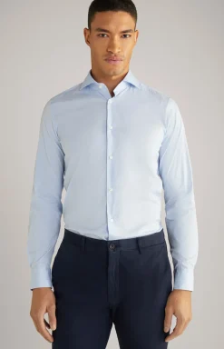 Hemd Pai in Hellblau