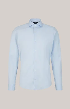 Hemd Pai in Hellblau