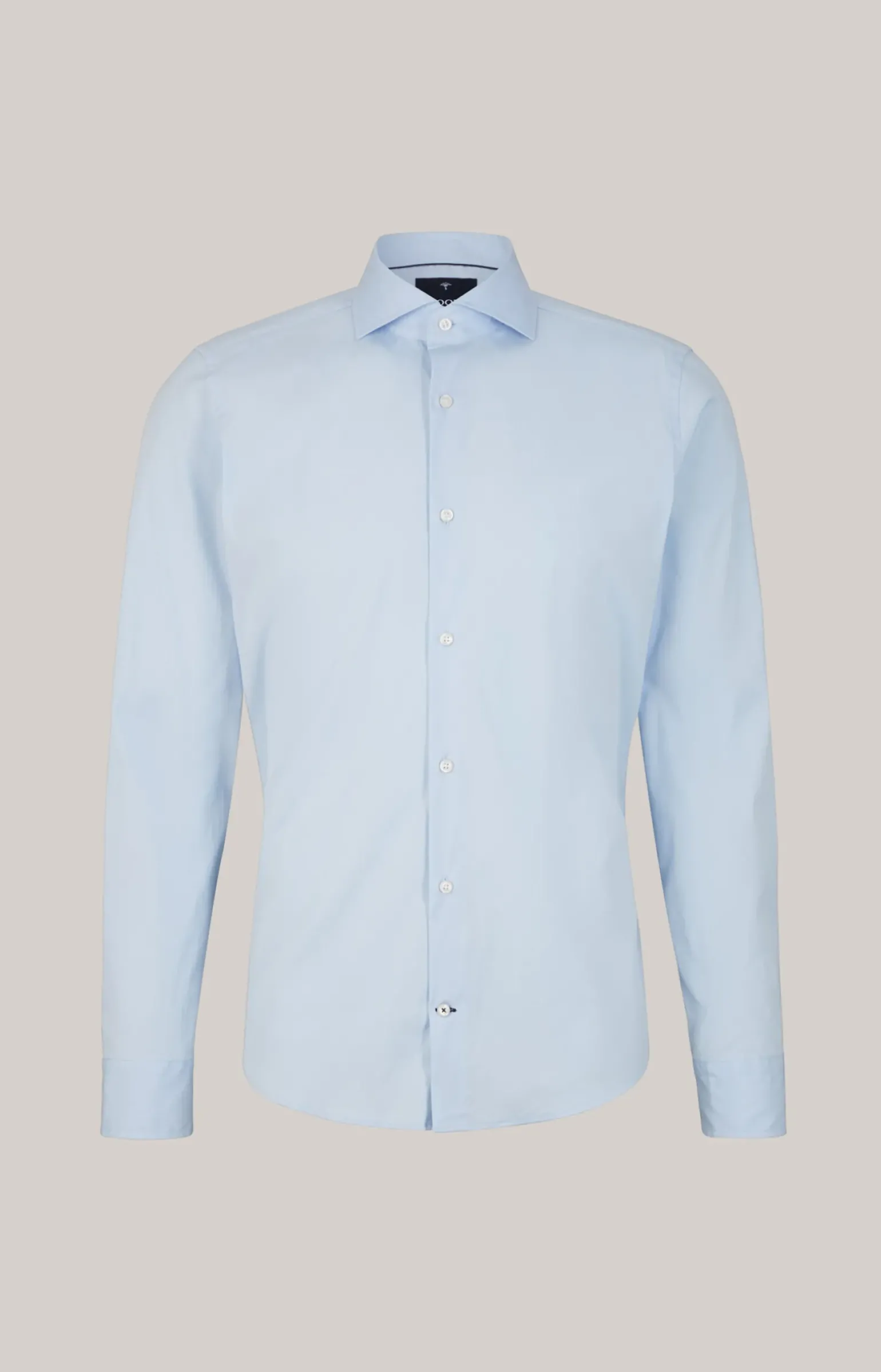 Hemd Pai in Hellblau