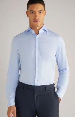 Hemd Pai in Hellblau