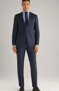 Hemd Pai in Hellblau