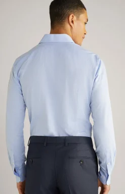 Hemd Pai in Hellblau