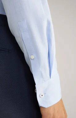 Hemd Pai in Hellblau