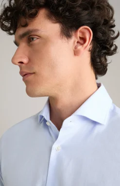 Hemd Panko in Hellblau