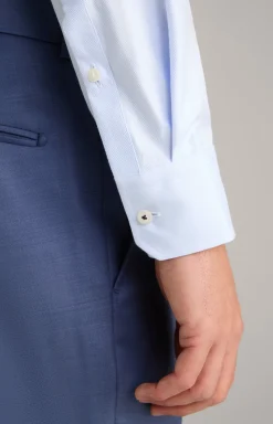 Hemd Panko in Hellblau