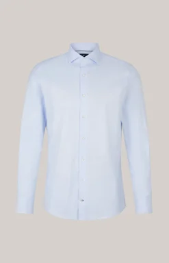 Hemd Panko in Hellblau