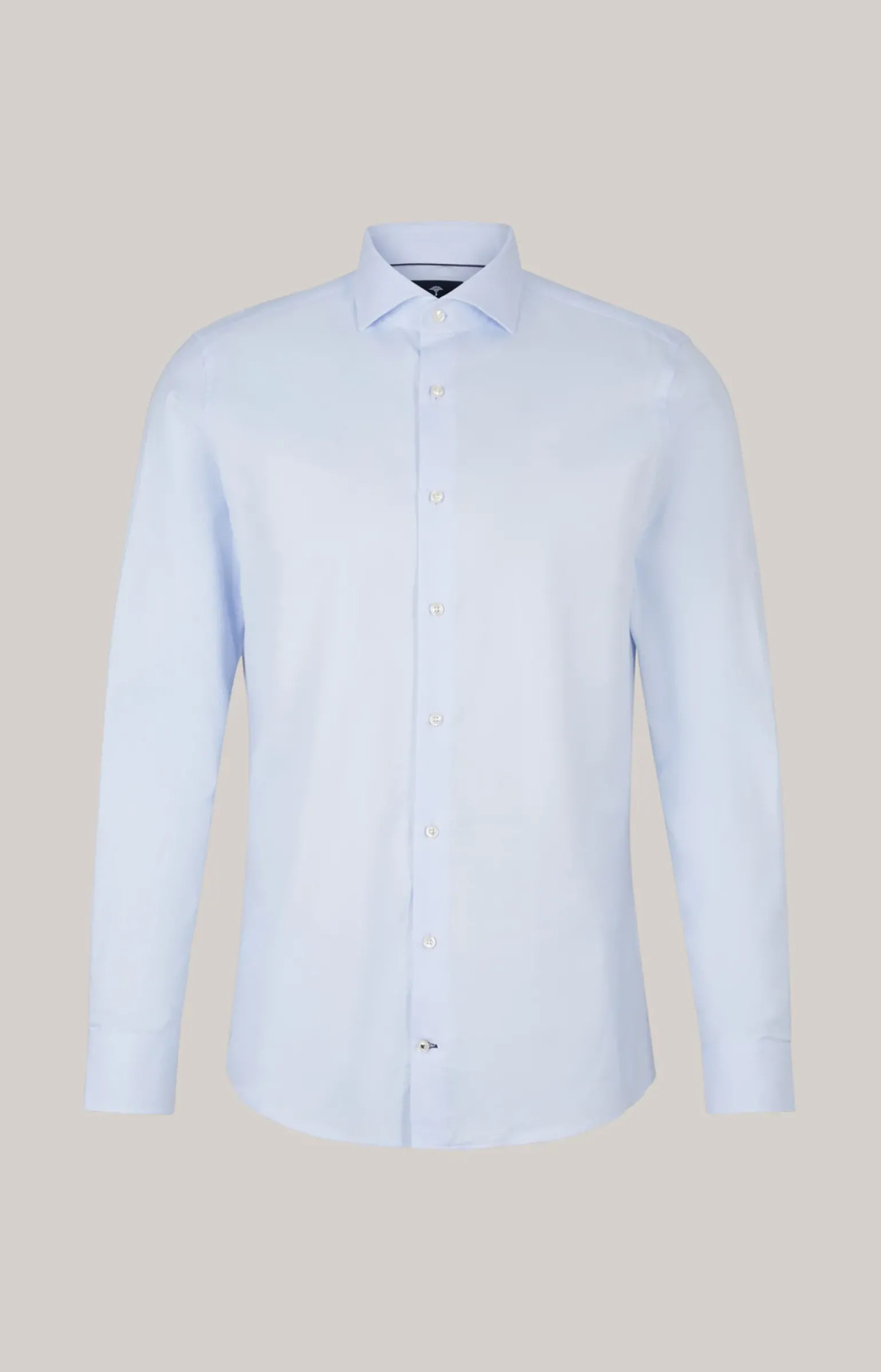 Hemd Panko in Hellblau