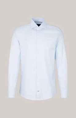 Hemd Panko in Hellblau