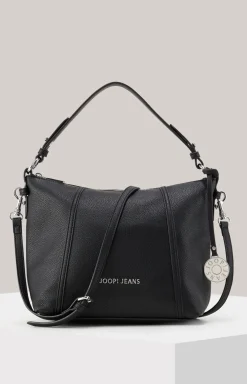 Hobo-Bag Diurno Dalia in Schwarz