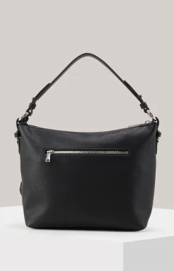 Hobo-Bag Diurno Dalia in Schwarz