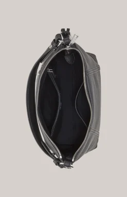 Hobo-Bag Diurno Dalia in Schwarz