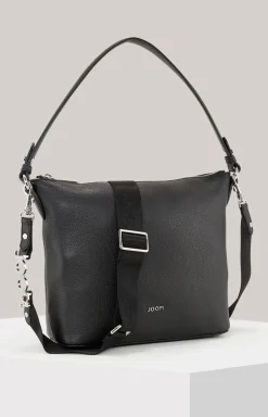 Hobo-Bag Vivace Janna in Schwarz